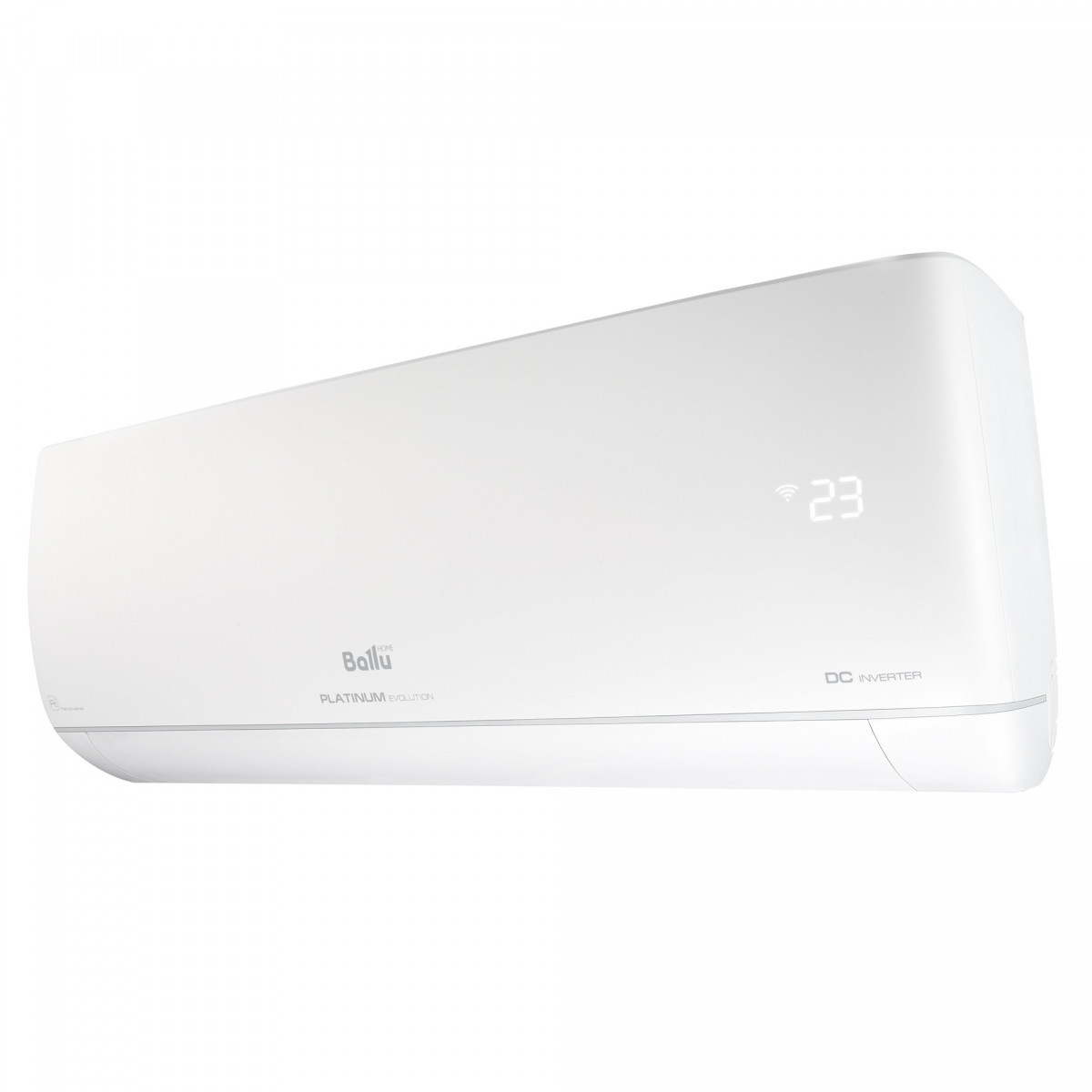 Ballu BA3OI-FM/out-27HN8/EU + 2*BSUI-FM/in-09HN8/EU + BSUI-FM/in-12HN8/EU + WiFi модули Фото №2