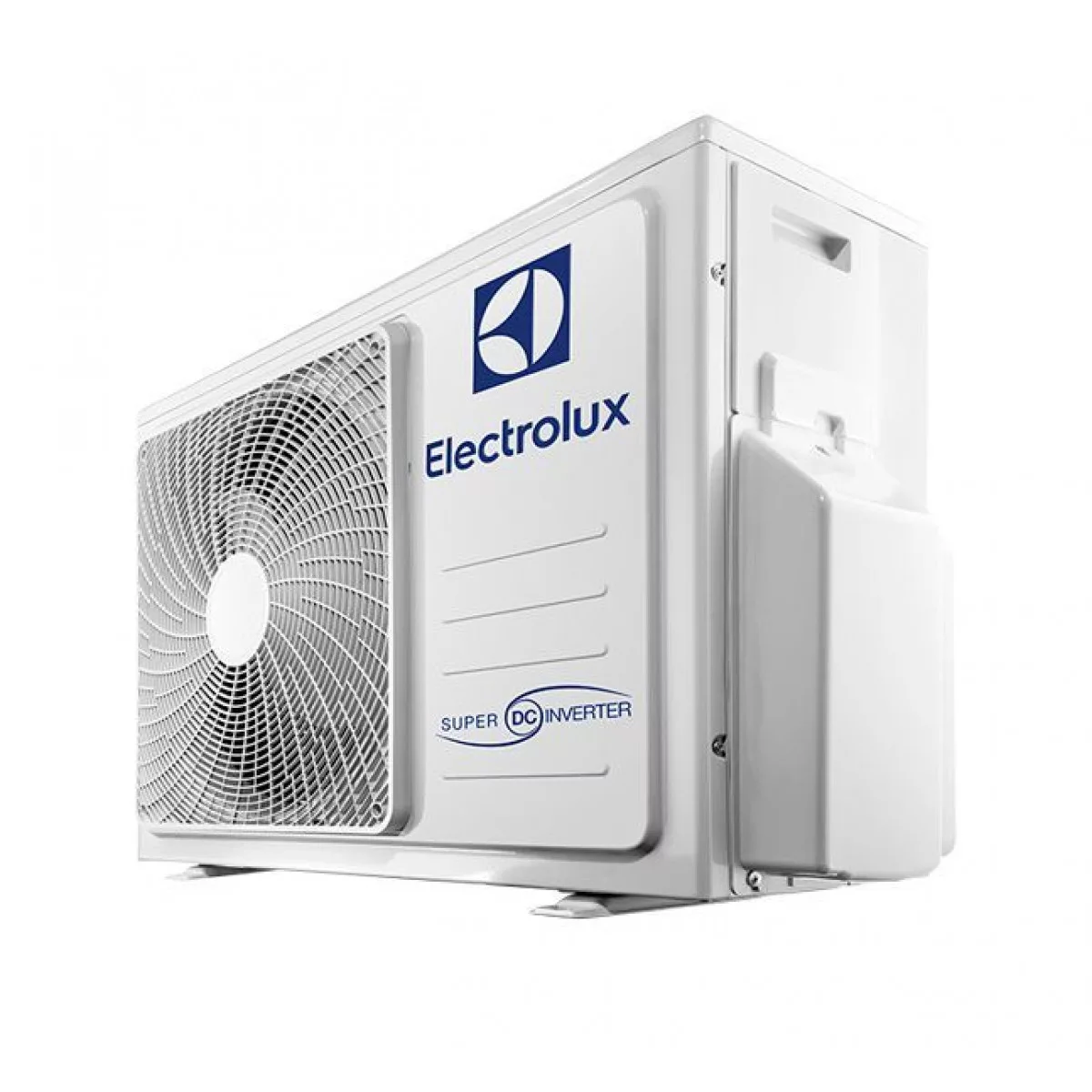 Electrolux Viking 2.0. Super DC Inverter EACS/I-12HVI/N8_21Y Фото №7