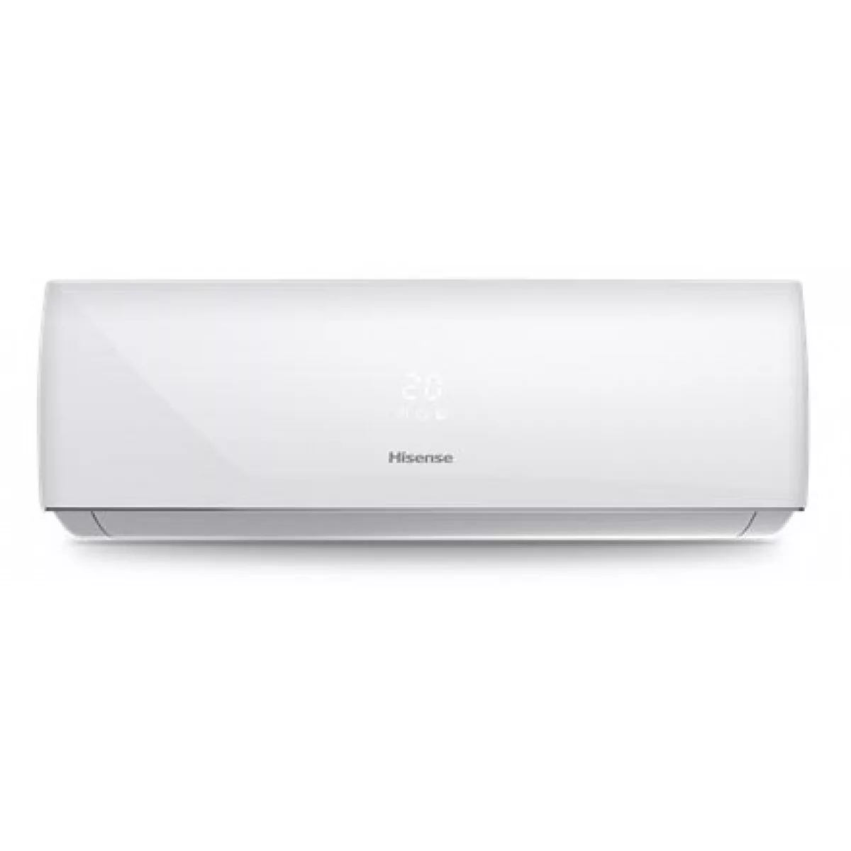 Hisense Smart Free Match DC Inverter AMS-09UW4RVEDB00 Фото №4