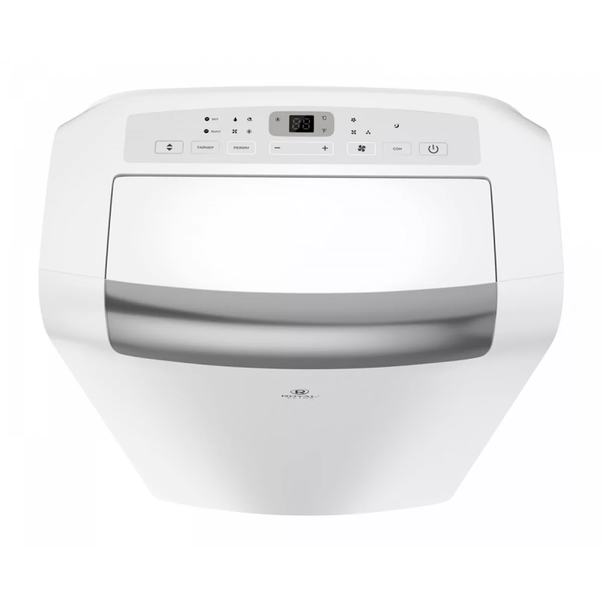 ROYAL CLIMA SALVATORE RM-SL39CH-E Фото №6