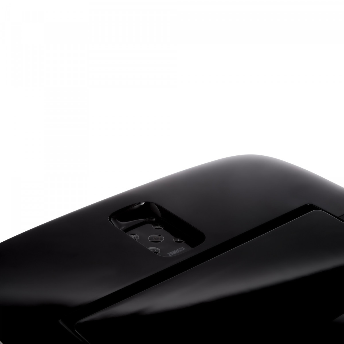 Кондиционер мобильный Zanussi ZACM-12 MS-H/N1 Black Фото №11