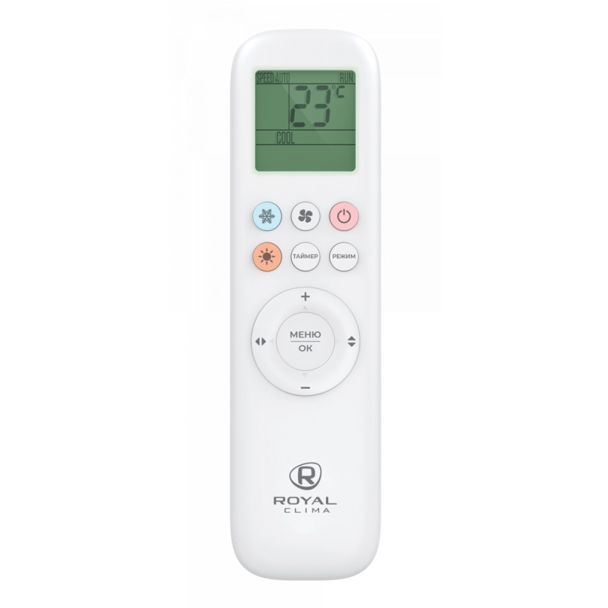ROYAL CLIMA RENAISSANCE RC-RNС55HN Фото №5