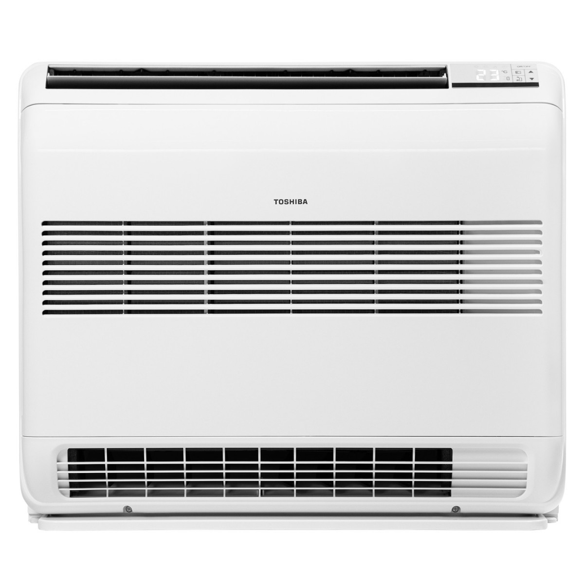 TOSHIBA Console RAS-B10J2FVG-E Фото №2