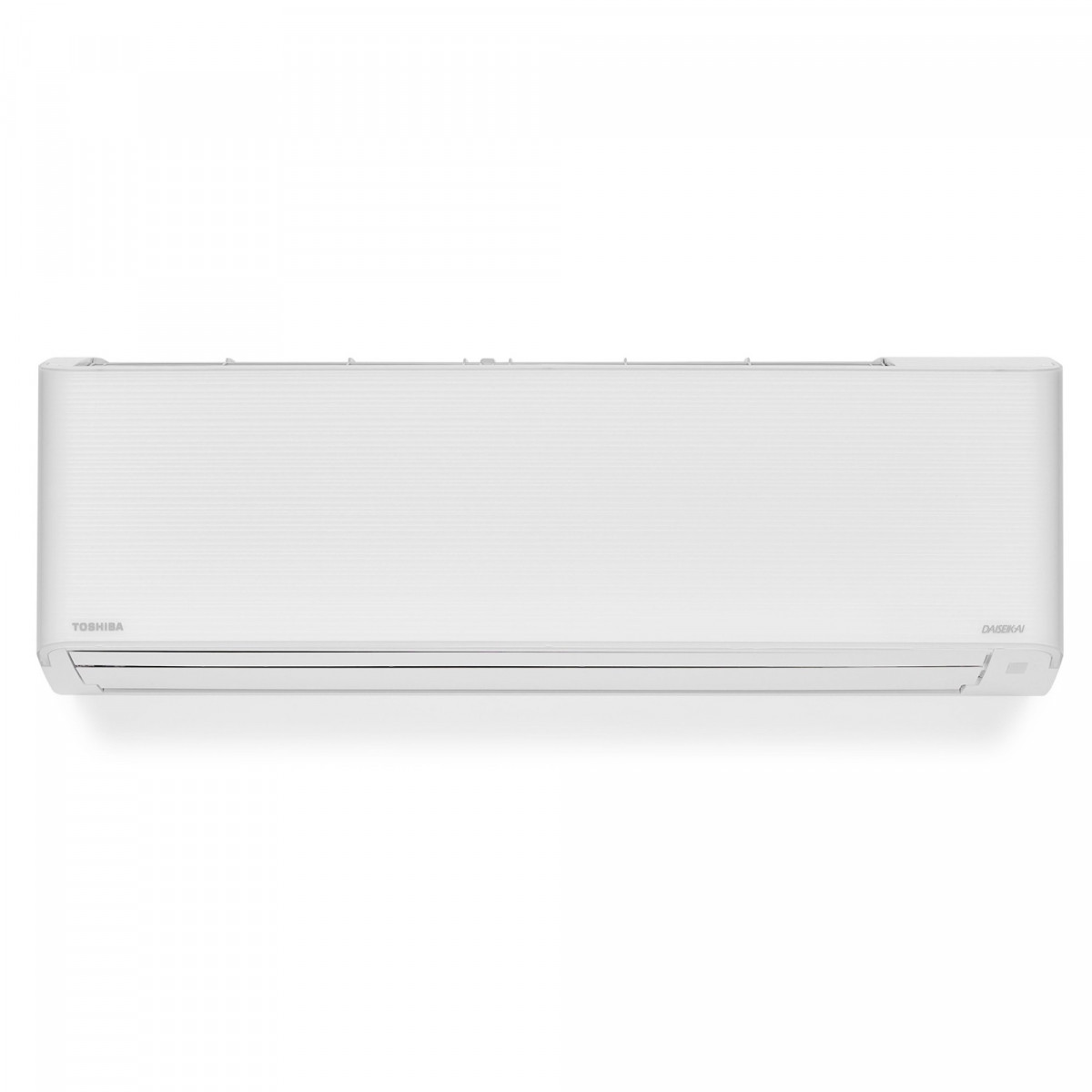 Насос тепловой инверторного типа TOSHIBA Daiseikai Nordic RAS-35N4VPG-ND комплект Фото №1