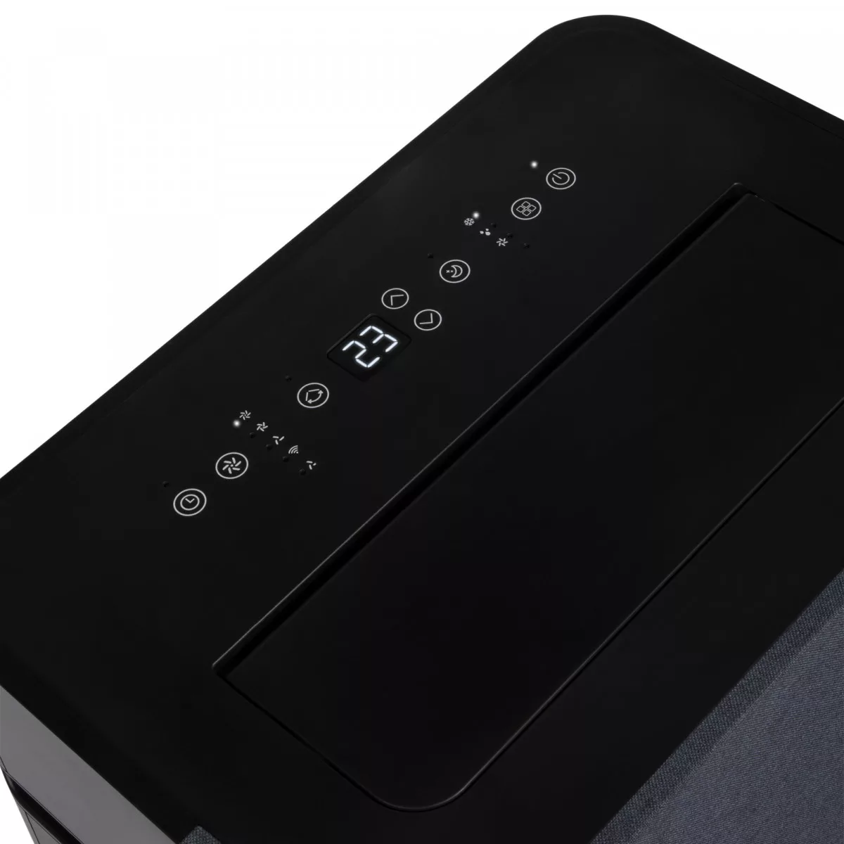 Ballu Velure BPAC-14 EW/N6 Фото №10