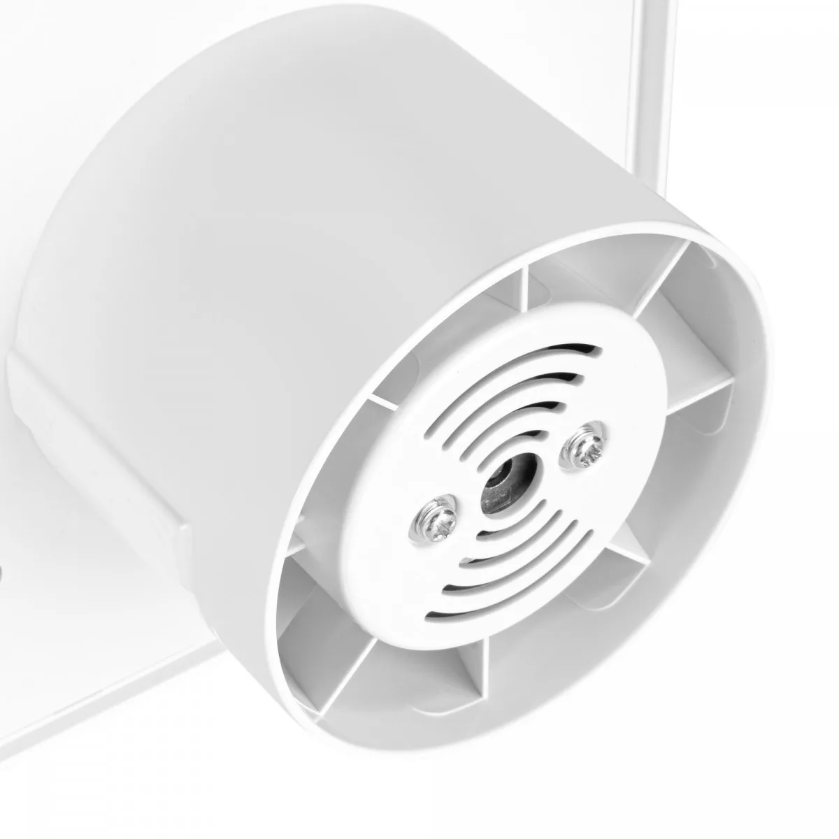 Вентилятор вытяжной Royal Thermo RAFS 100 S Фото №6