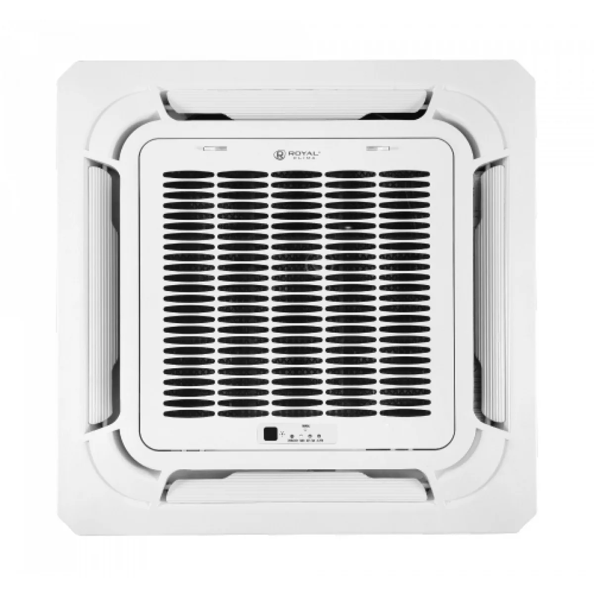 ROYAL CLIMA CASSETTE MULTI FLEXI EU ERP Inverter RCI-CMN18 Фото №3