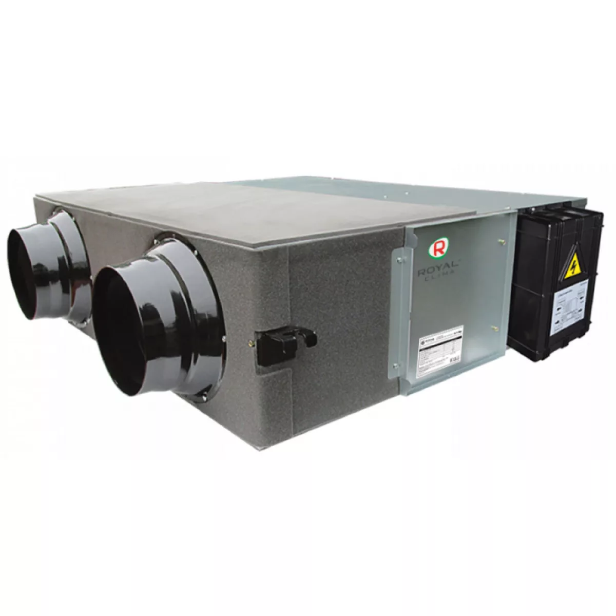 ROYAL CLIMA UNO RCS-1250-U Фото №0