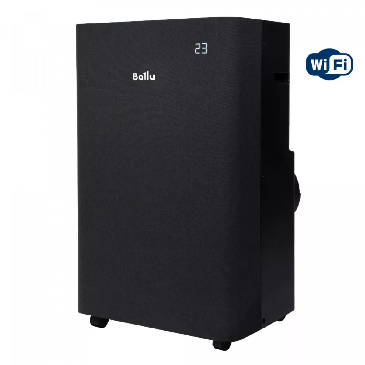 Ballu Velure BPAC-14 EW/N6 Фото №0