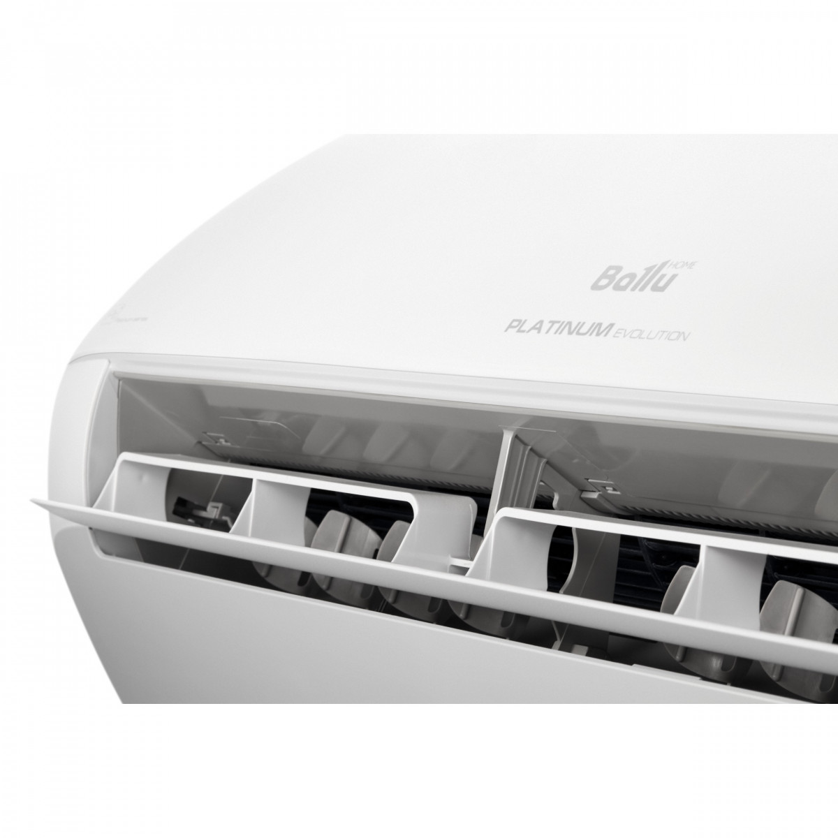 Ballu BA3OI-FM/out-27HN8/EU + 2*BSUI-FM/in-09HN8/EU + BSUI-FM/in-12HN8/EU Фото №3