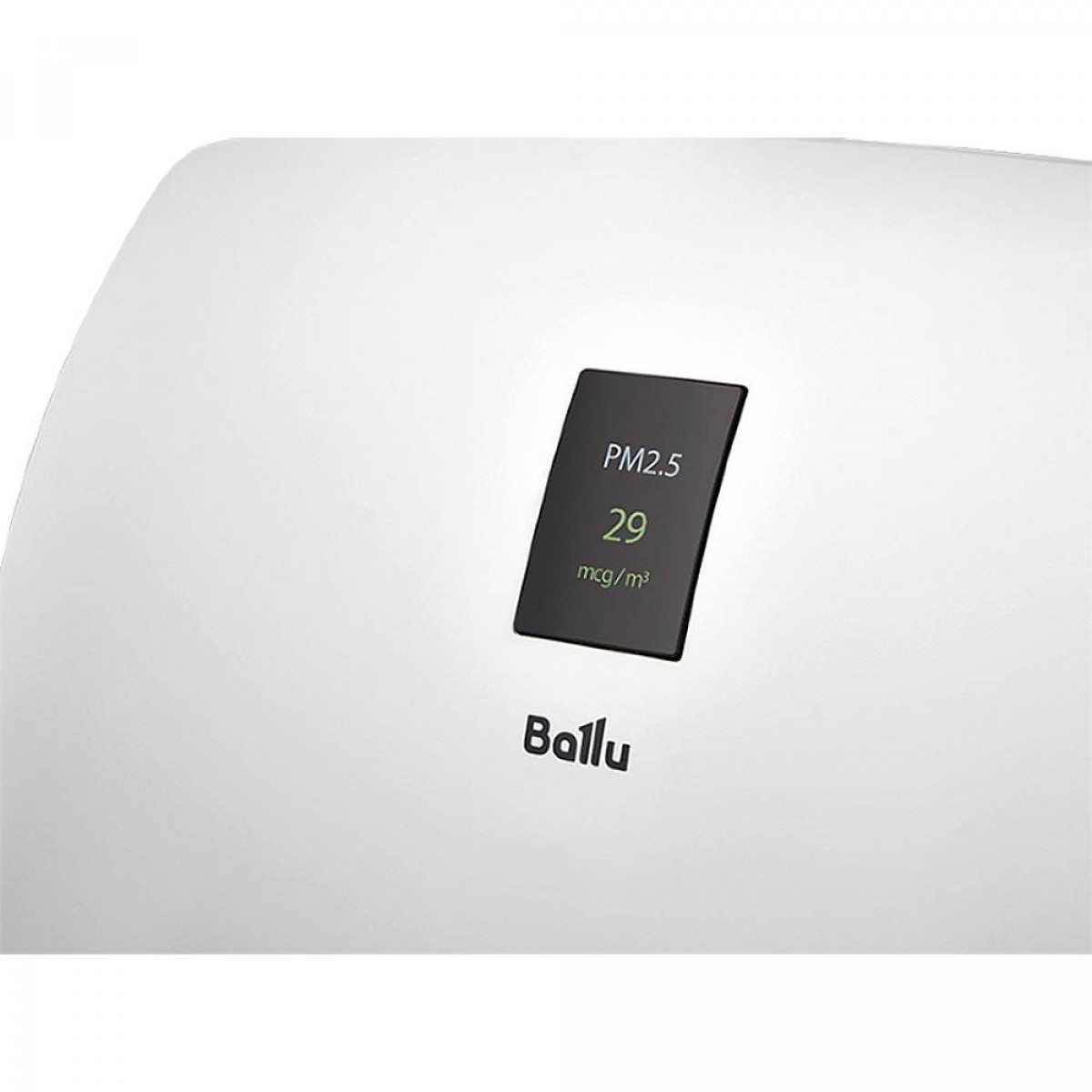Ballu ONEAIR ASP-200SPW Фото №3