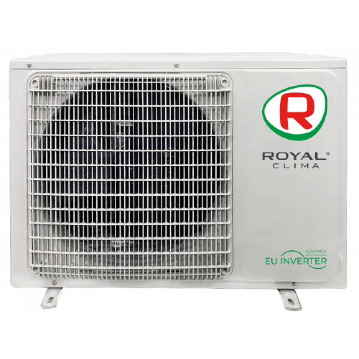 ROYAL CLIMA COMPETENZA Inverter CO-4C 36HNBI /CO-4C/pan 8D2 /CO-E 36HNBI Фото №2