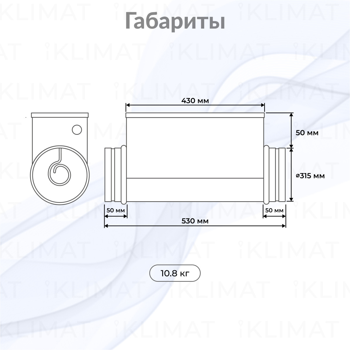 SHUFT EHC EHC 315-9,0/3 Фото №1