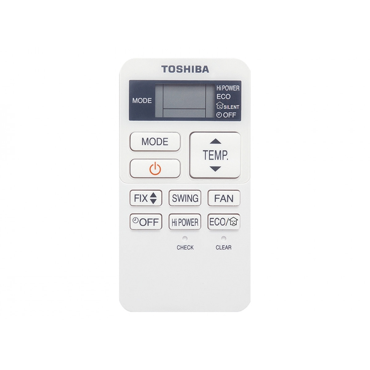 Блок внутренний универсальный TOSHIBA Seiya RAS-B13J2KVG-E настенного типа Фото №1