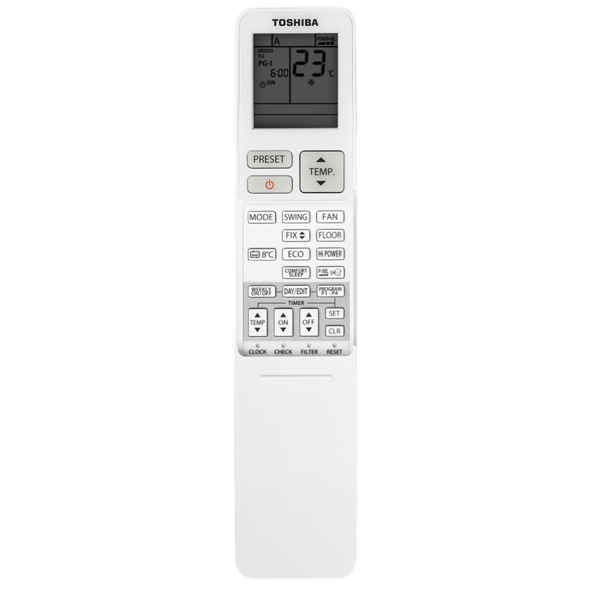 TOSHIBA Console RAS-B10J2FVG-E Фото №10