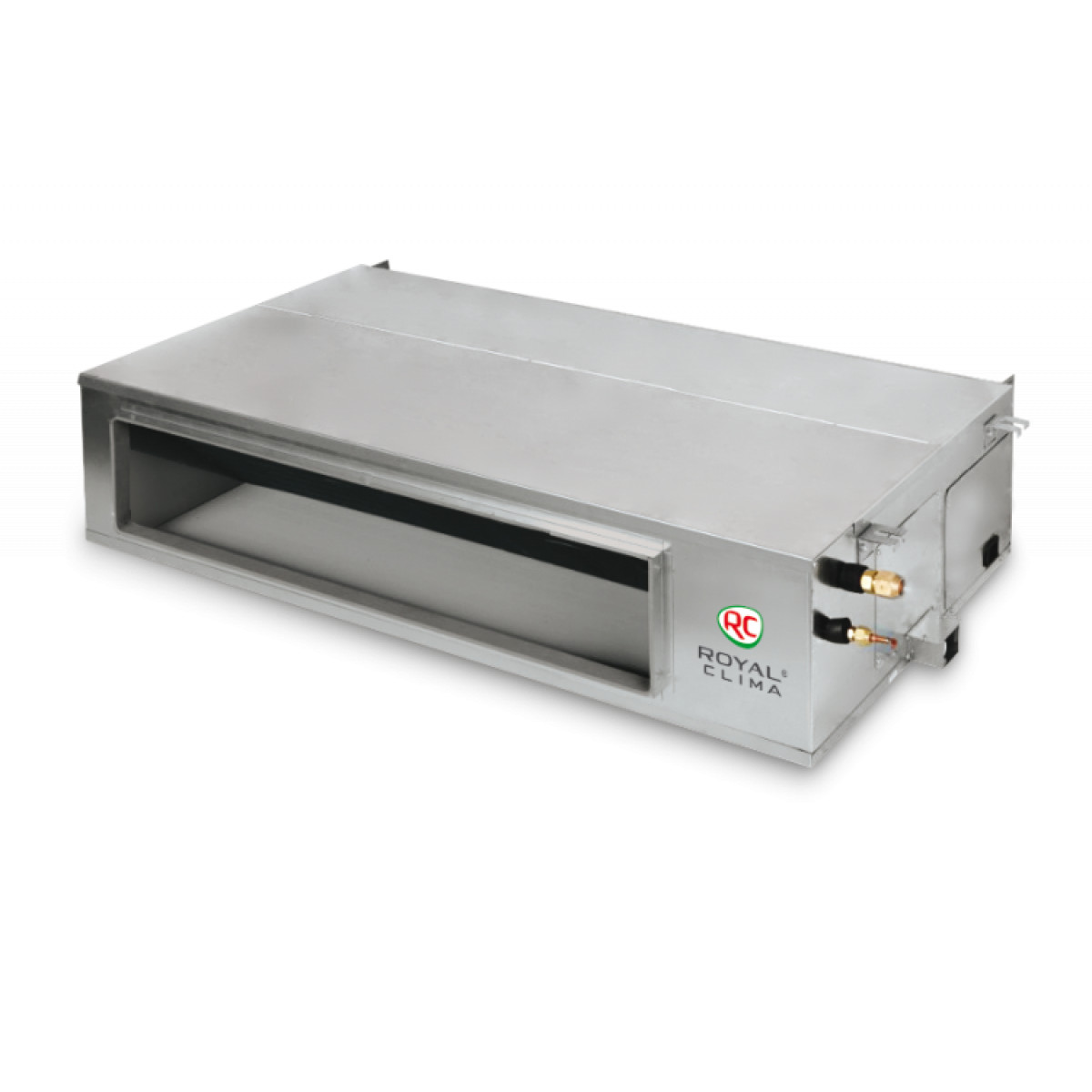 ROYAL CLIMA COMPETENZA Inverter CO-D 48HNBI /CO-E 48HNBI Фото №2