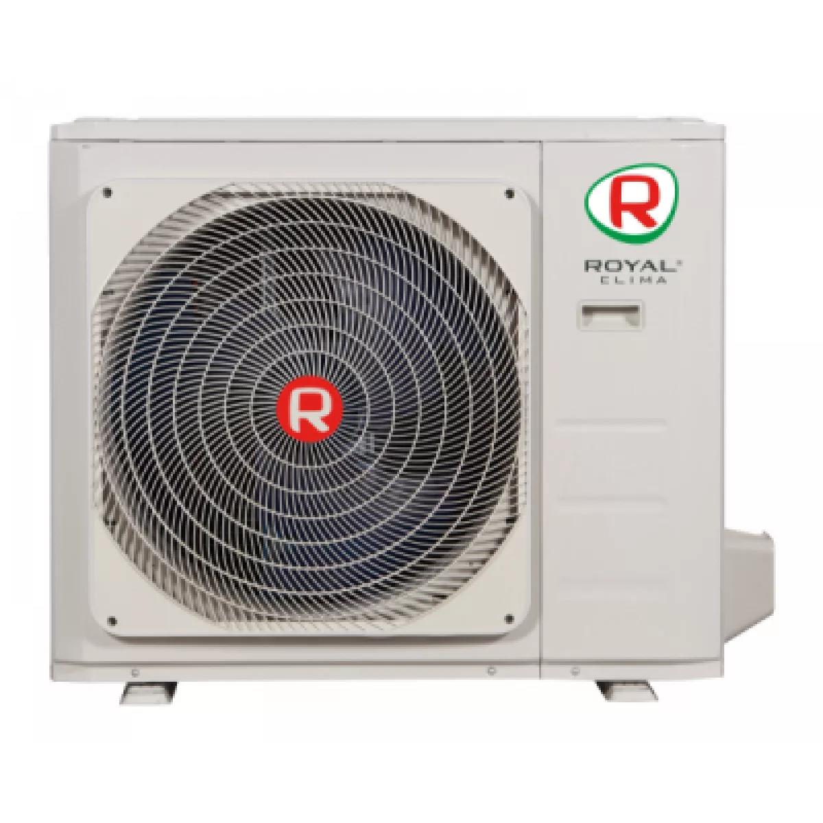 ROYAL CLIMA GRANDE RC-GDB105HN Фото №4