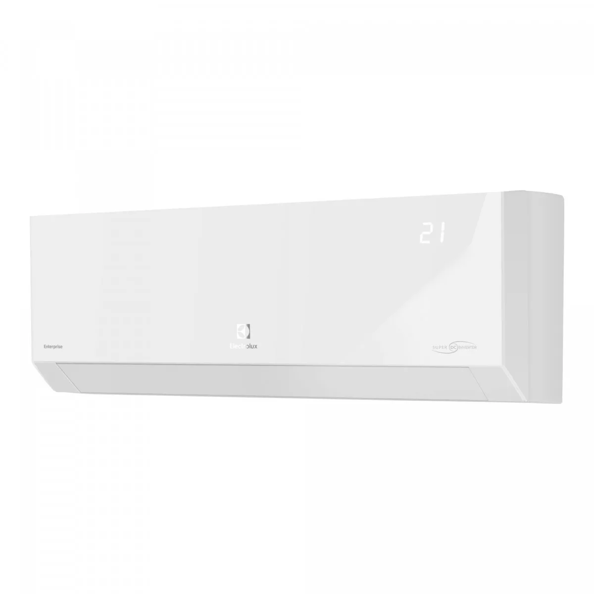 Electrolux Super Match ERP R32 EACS/I-18 HEN FMI/N8_ERP_WT/in Фото №0