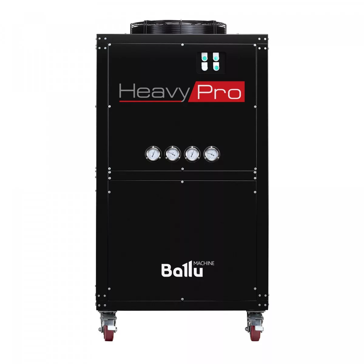 Ballu Heavy Pro BGK25 Фото №3