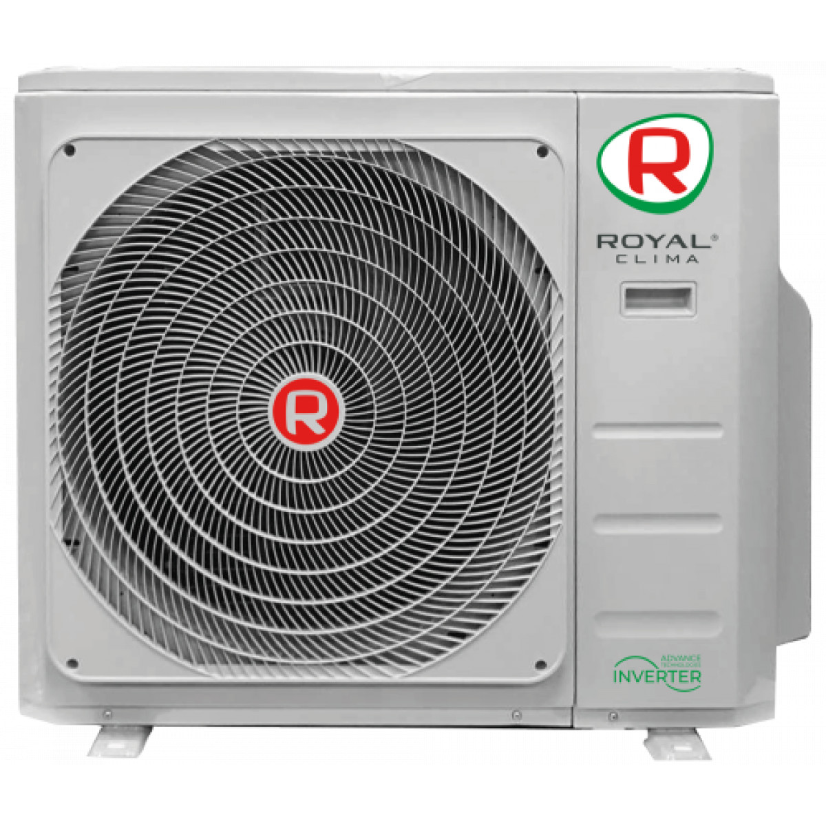 Royal Clima Multi Flexi 3RMN-21HN/OUT  + RCI-TMN09HN + RCI-TMN12HN Фото №2