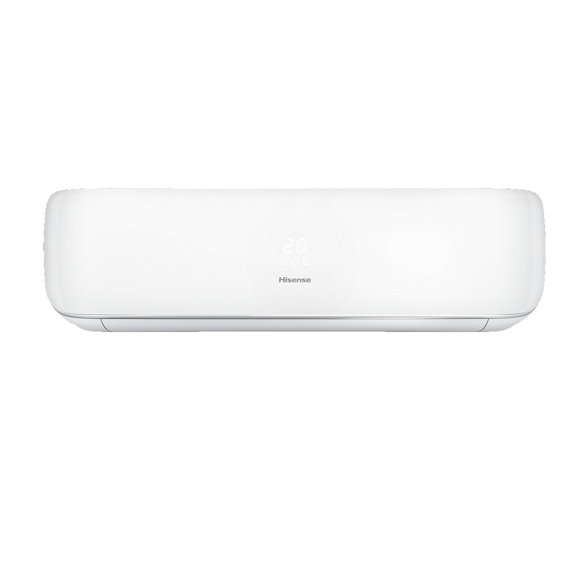 Внутренние блоки настенного типа Premium Design FREE Match DC Inverter AMS-12UR4SVETG6 Фото №2