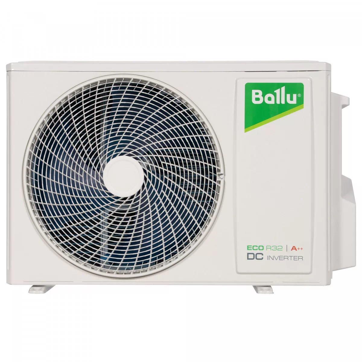 Ballu Defender BA2OI-FM/out-18HN8/EU + 2*BSFI-FM/in-12HN8/EU_SV Фото №7