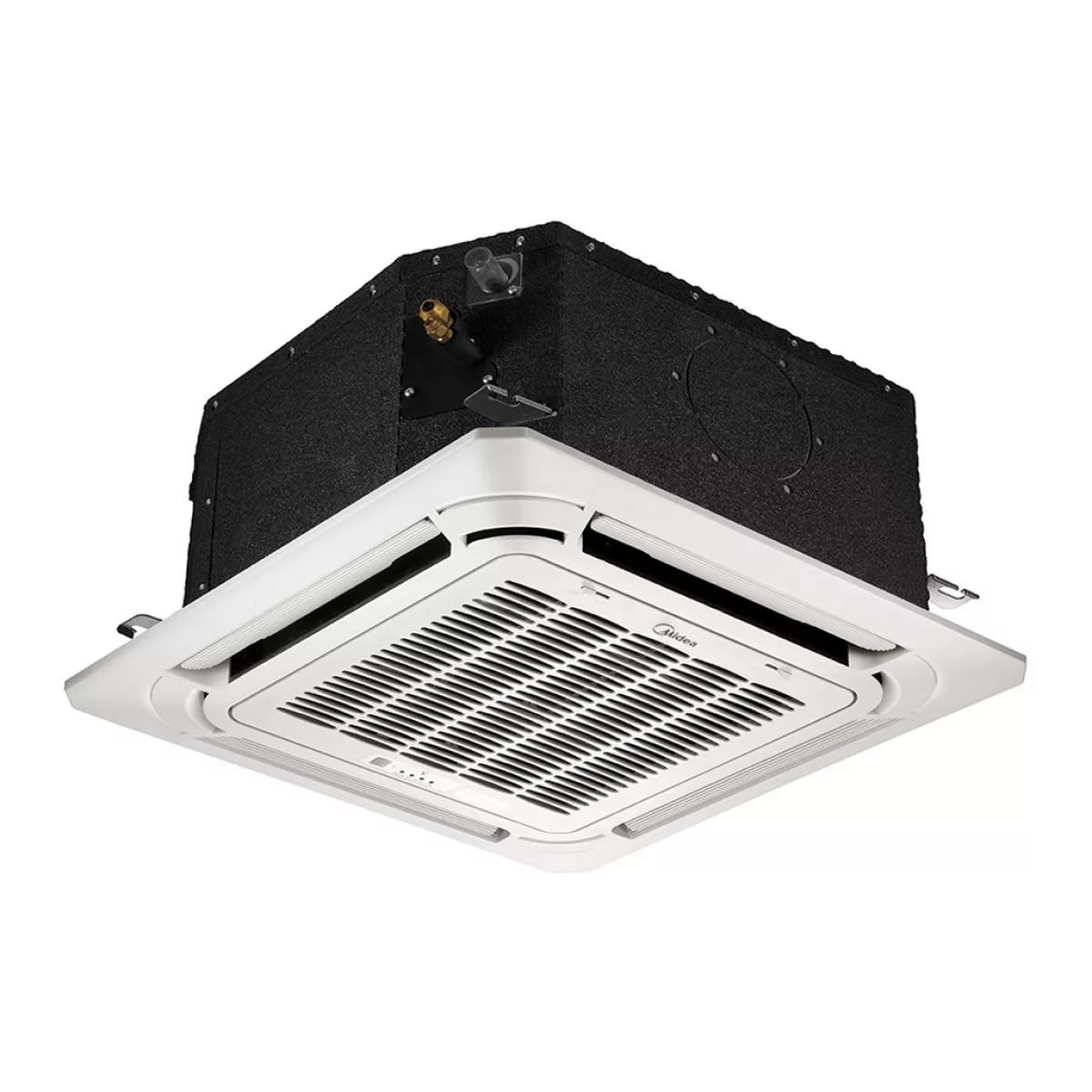 Midea MCA3/MOU MCA3-18HRN1-QB6/MOX330U-18HN1-QB6/T-MBQ4-03E Фото №3