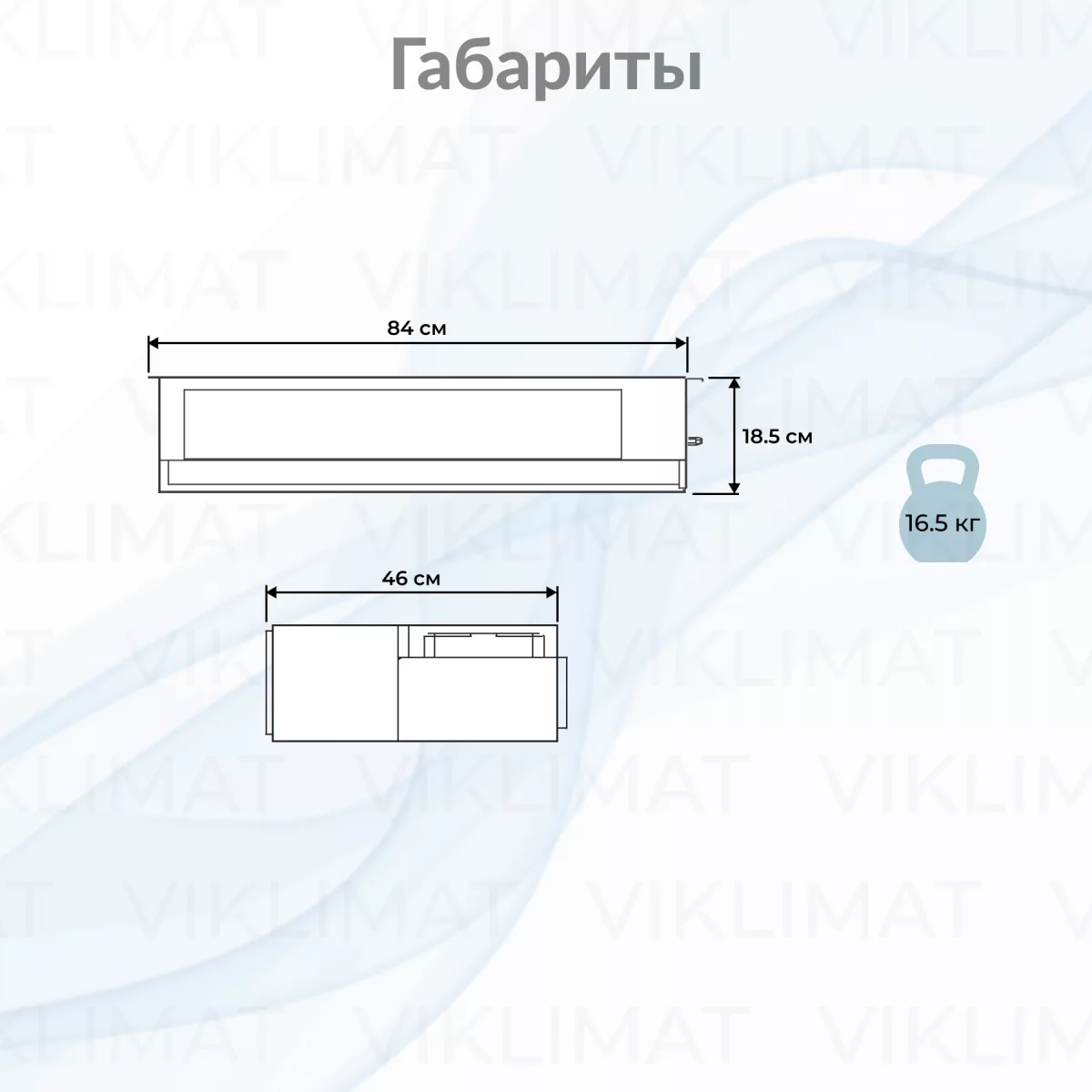 LORIOT Multi Match Внутренний блок LORIOT LAC-07ADIM-IN Фото №1