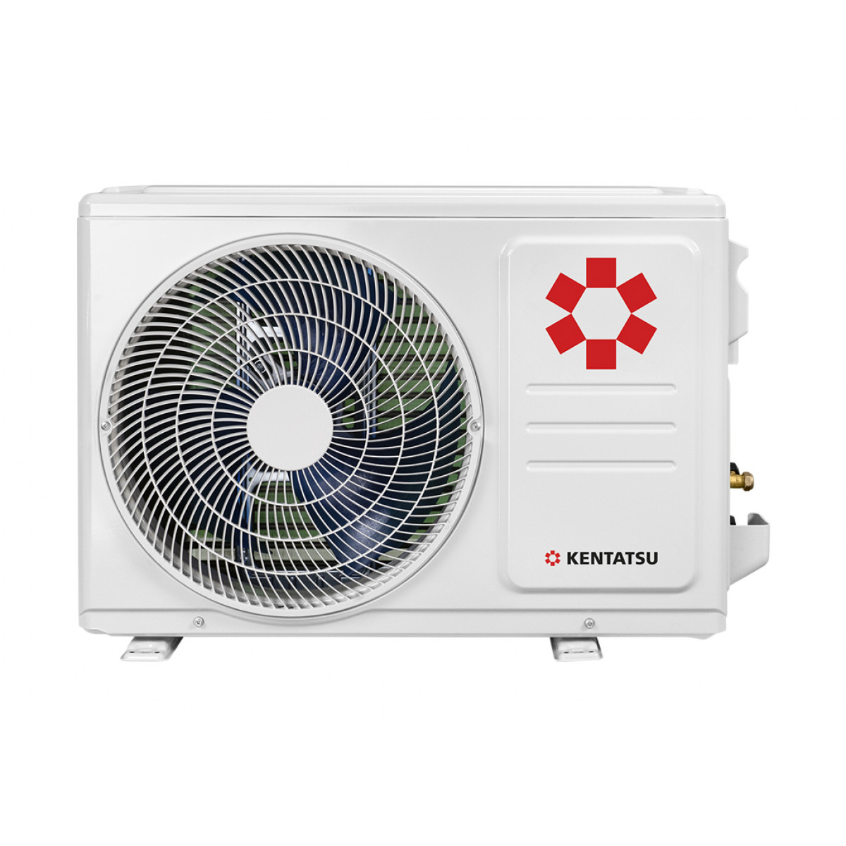 Kentatsu Kanami Inverter Wi-Fi KSGAB21HZRN1W/KSRAB21HZRN1/-40 Фото №4