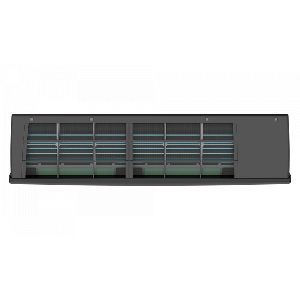 ROYAL CLIMA ATTICA NERO RC-AN55HN Фото №7
