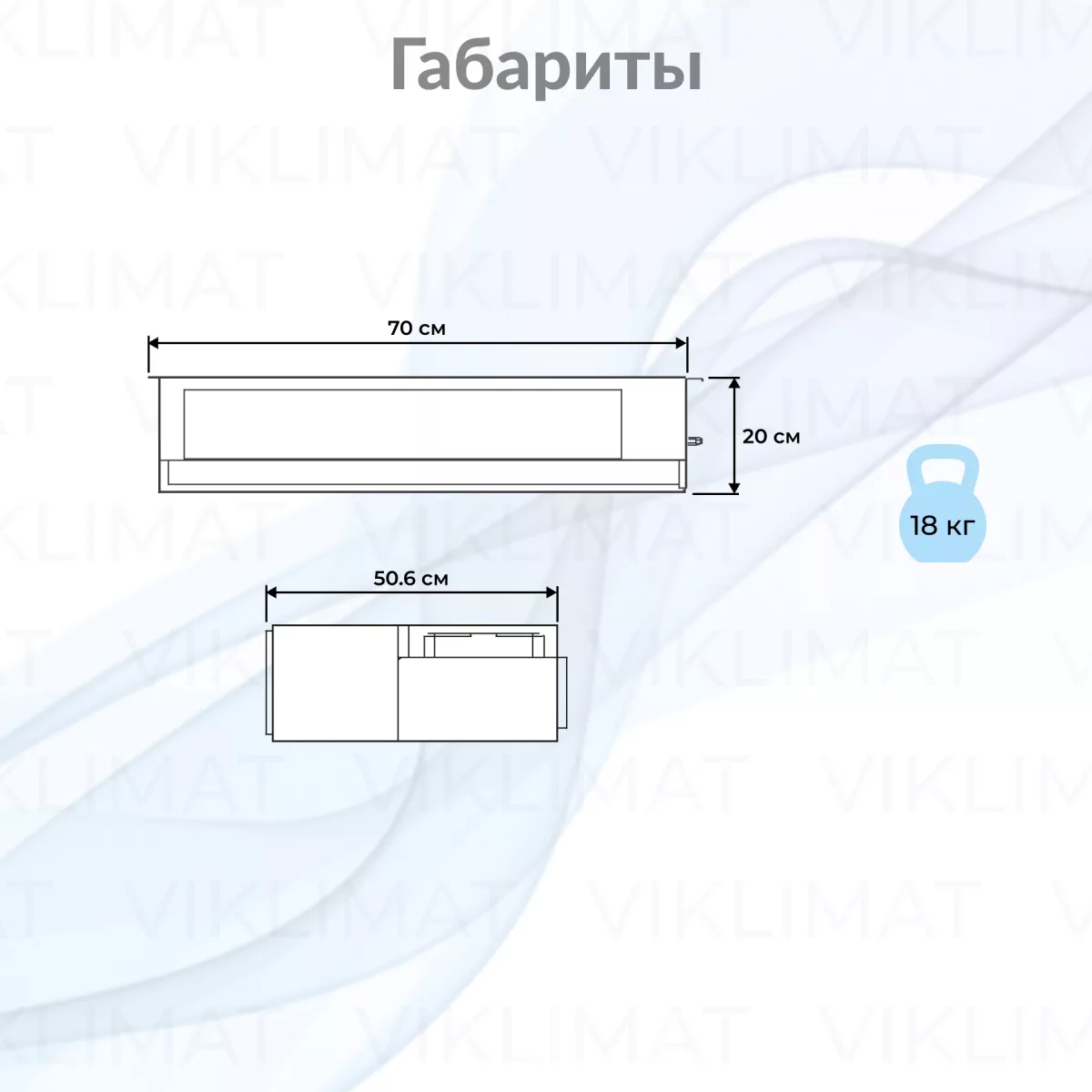 LESSAR Блок внутренний LS-MHE12DVE2 Фото №1