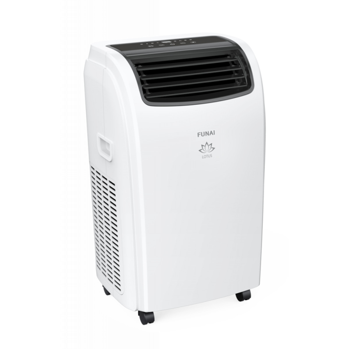 FUNAI LOTUS MAC-LT40HPN03 Фото №2