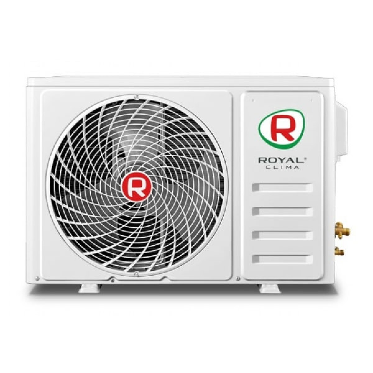 ROYAL CLIMA ATTICA NERO RC-AN55HN Фото №2