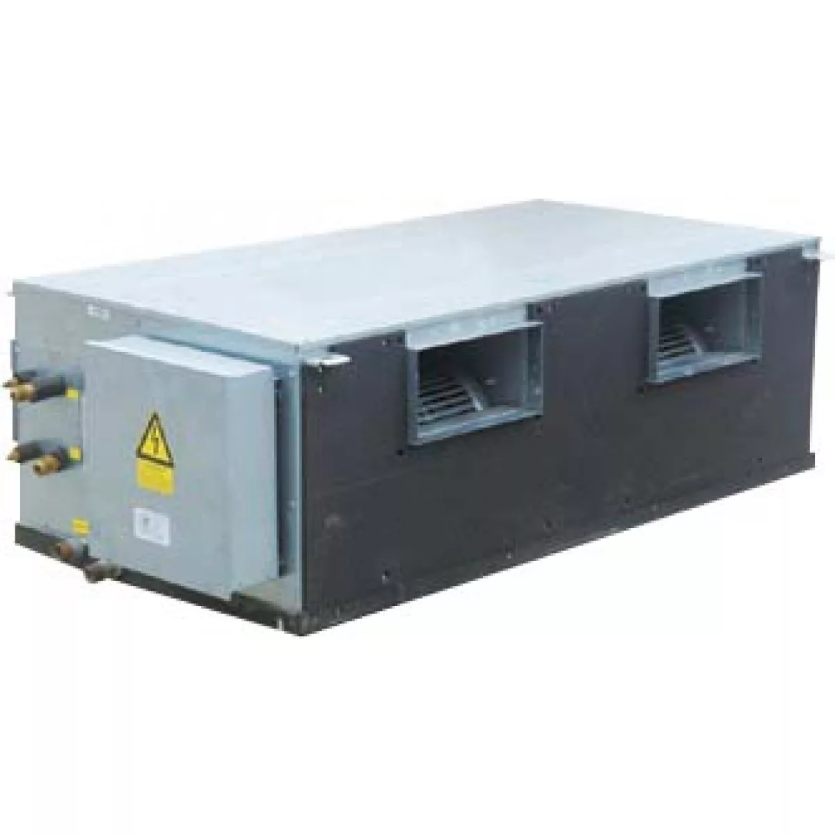 ROYAL CLIMA COMPETENZA HP Inverter CO-D 96HNHI/CO-E 96HNHI Фото №2