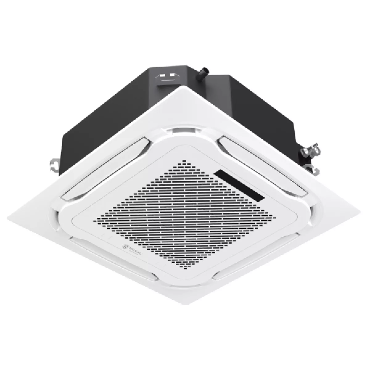 ROYAL CLIMA COMPETENZA CO-4C 24HNXA/CO-4C/pan 8D2/CO-E 24HNXA Фото №1