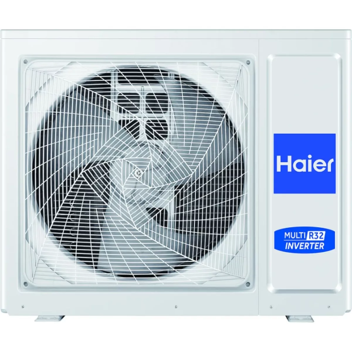 Haier FLEXIS Super Match 3U70S2SR5FA + 3*AS25S2SF3FA-B Фото №3