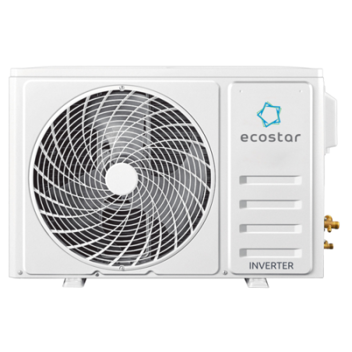 ECOSTAR RAY MULTI DC EU Inverter KVS-2FM18ST/OUT Фото №2