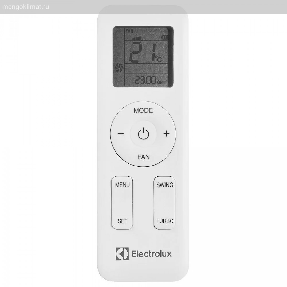 Сплит-система инверторного типа Electrolux EACS/I-09HF/N8_22Y комплект Фото №4
