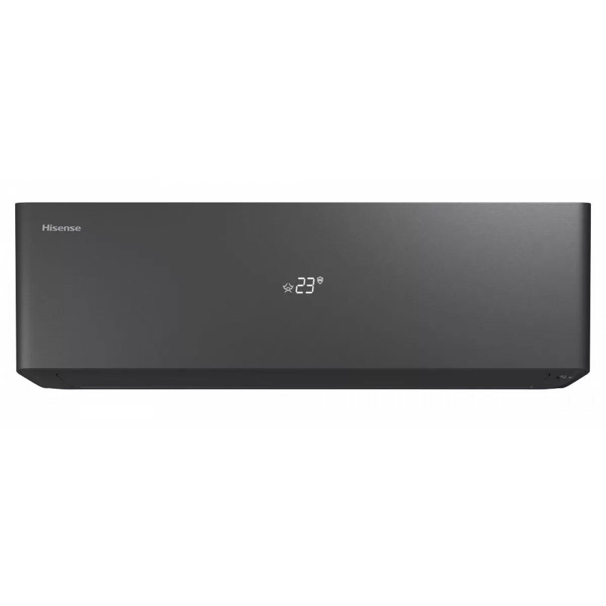 Hisense VISION PRO 2.0 CARBON MULTI SUPERIOR DC Inverter AS-10UW4RXVQH01AG(B) Фото №2