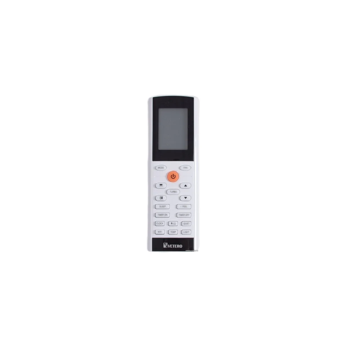 Vetero Bonum V-S09BHPAC Фото №7