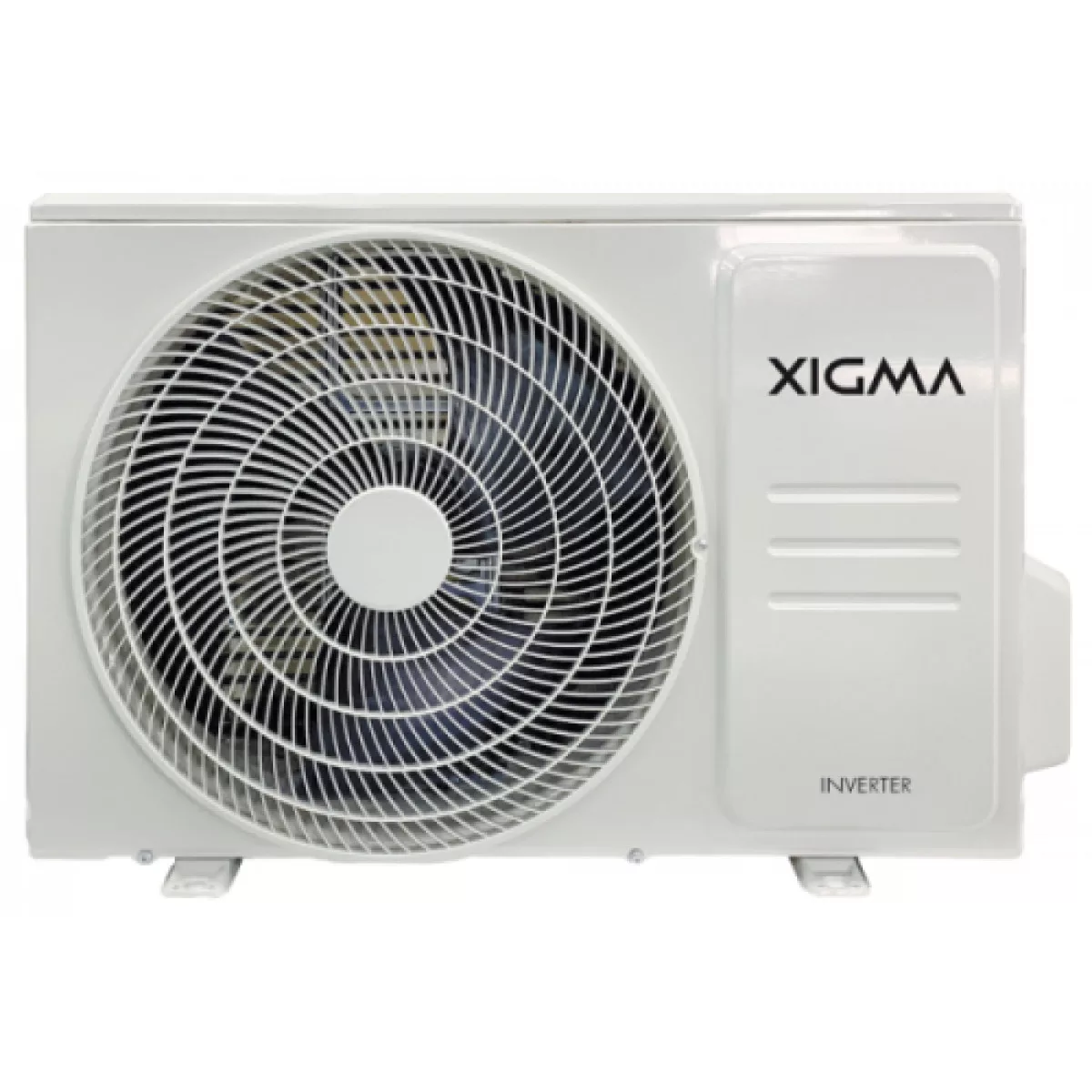 XIGMA JETPRO Inverter XGI-JP21RHA Фото №4