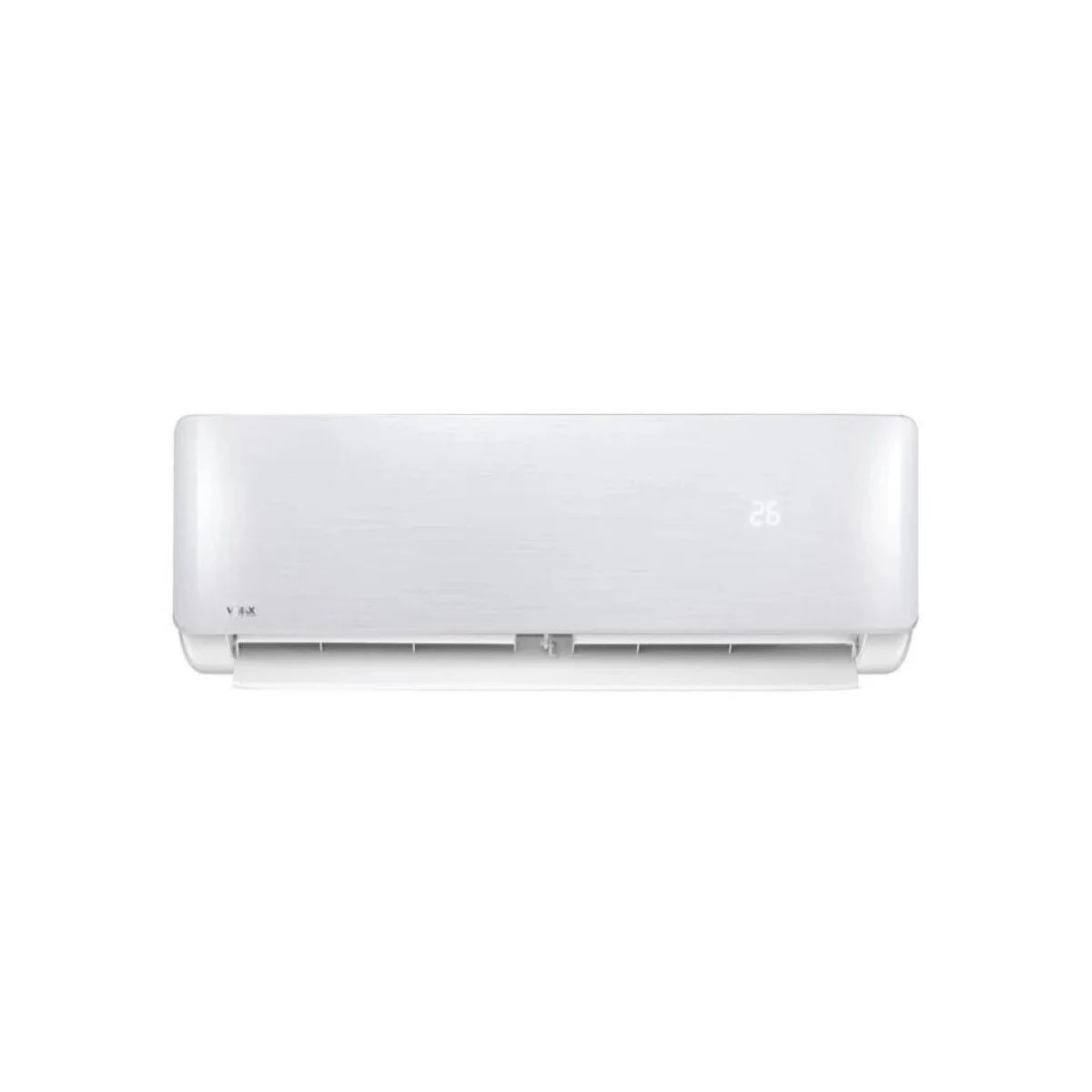 Vivax R ACP-09CH25AERI+ белый Фото №2