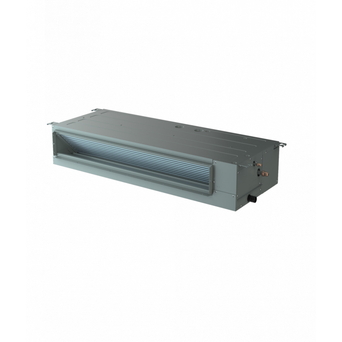 Hisense FREE Match DC Inverter R32 ADT-18UX4RCL8 Фото №3