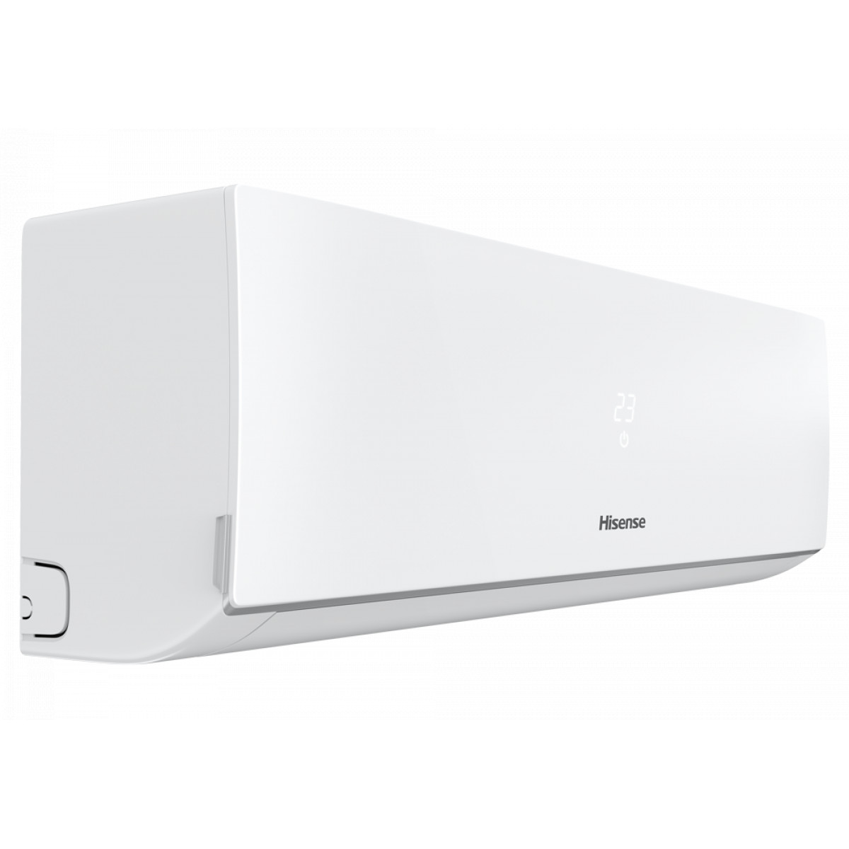 Hisense EASY Classic A AS-18HR4RMADJ00 Фото №4
