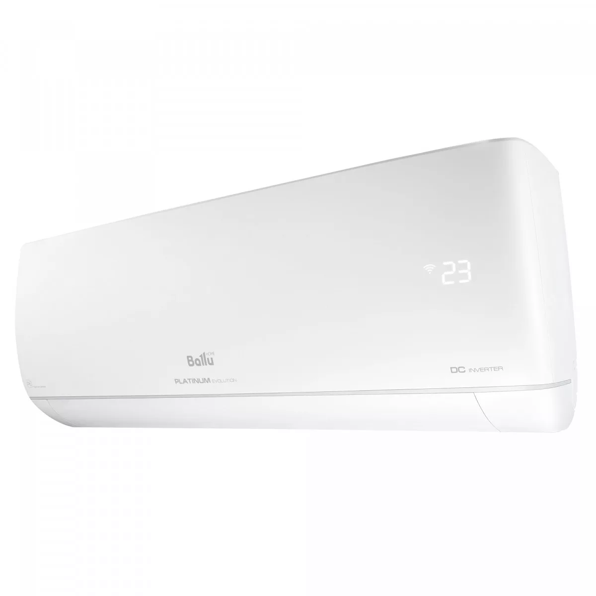 Ballu Free Match ERP R32 BSUI-FM/in-07HN8/EU Фото №2