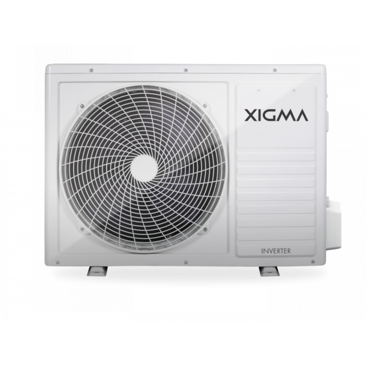 XIGMA TURBOCOOL Inverter XGI-TX21RHA Фото №2