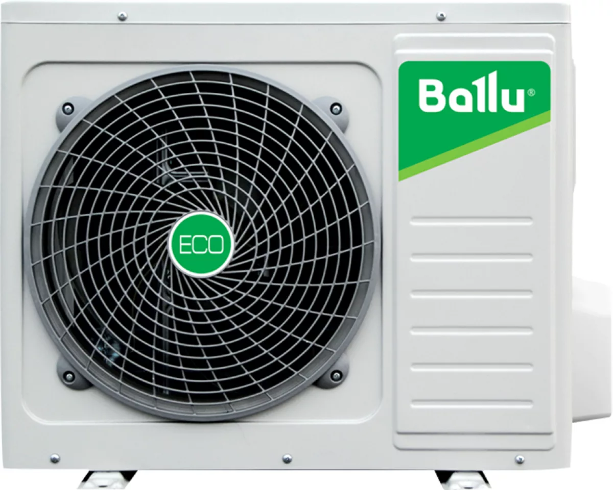 Ballu Bravo BSQ-36HN8 Фото №7