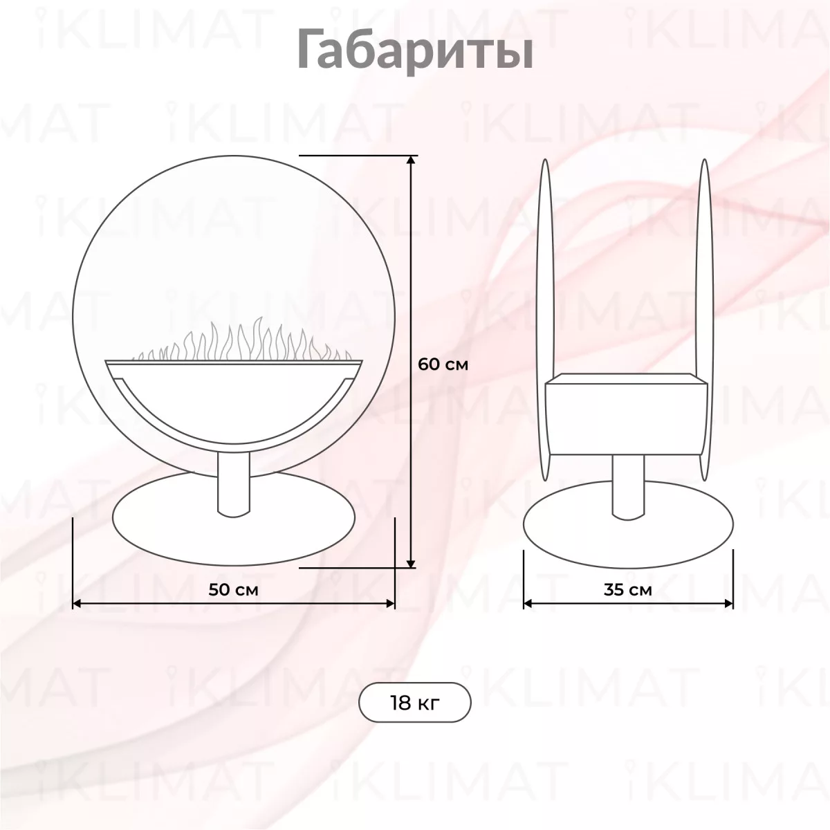 Royal Thermo RTBFP RTBFP-F500ML Фото №1