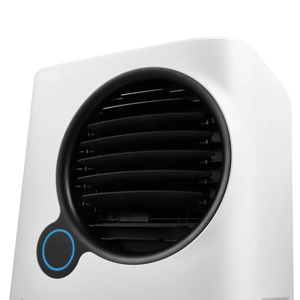 Ballu Eclipse White BPAC-07 EPW/N6 white Фото №9