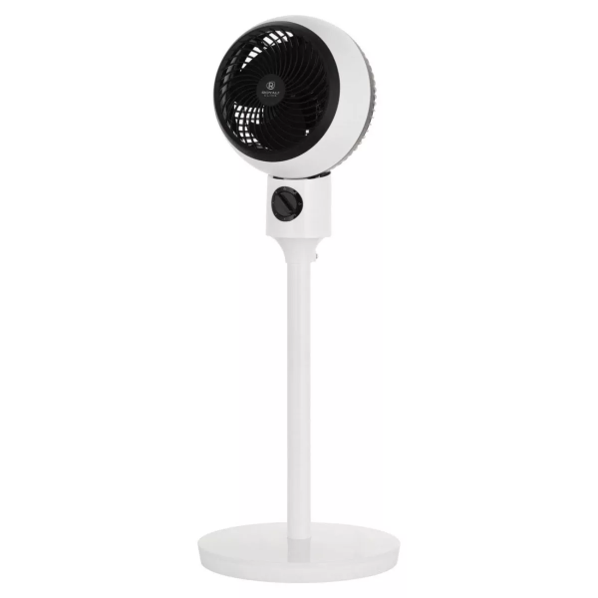 Бытовой вентилятор Royal Clima RSF-162M-WT Фото №0